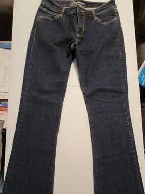 Blue Jeans